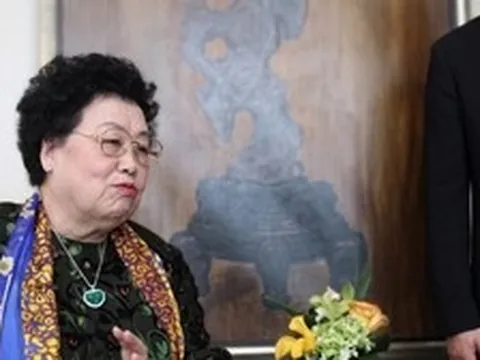 30 năm mới được "giải oan": Nước đi này của "Đường Tăng" Trì Trọng Thụy quả thật không ai nghĩ tới!