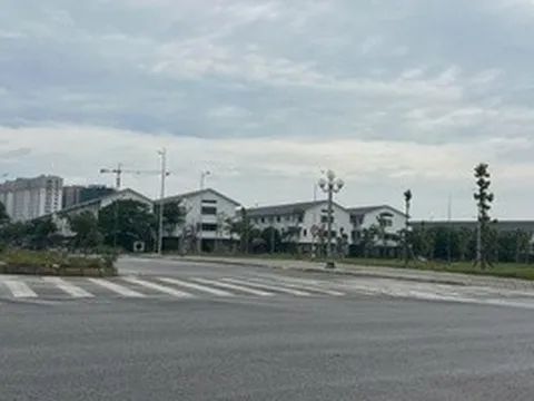 Bảng giá đất ở Huế "bỏ sót" nhiều tuyến đường: Lãnh đạo yêu cầu rà soát gấp