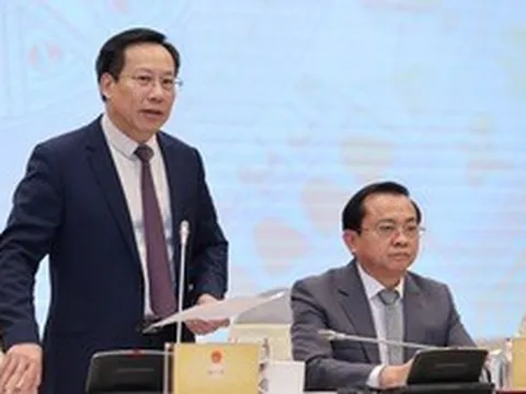 Đưa Bệnh viện Bạch Mai và Việt Đức cơ sở 2 vào hoạt động trong quý II/2026