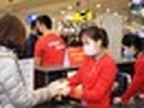 Vietjet Air ra thông báo tới hàng triệu khách hàng, có hiệu lực từ hôm nay đến hết 7/5