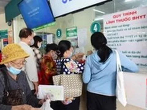 Sắp có thêm nhiều thuốc điều trị ung thư mới được bảo hiểm y tế chi trả