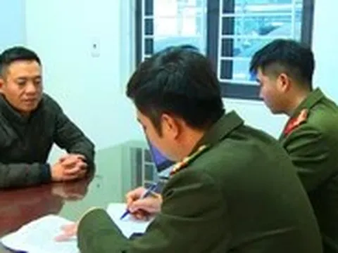 Công an tìm bị hại vụ Phòng chẩn trị y học cổ truyền Hoàng Minh Đường