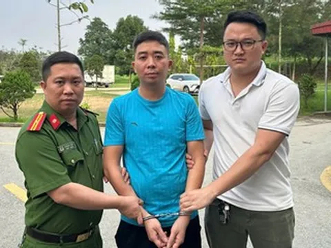 Danh tính đối tượng dùng dao đâm chủ quán sửa ô tô ở Phú Thọ