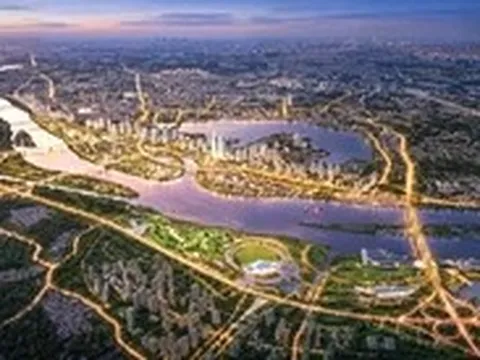 T&T Group, Văn Phú không còn trong liên danh đề xuất đầu tư trục đại lộ cảnh quan sông Hồng