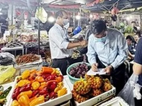 Bộ Y tế đề xuất lập cơ quan quản lý an toàn thực phẩm tại trung ương, Sở An toàn thực phẩm cấp tỉnh