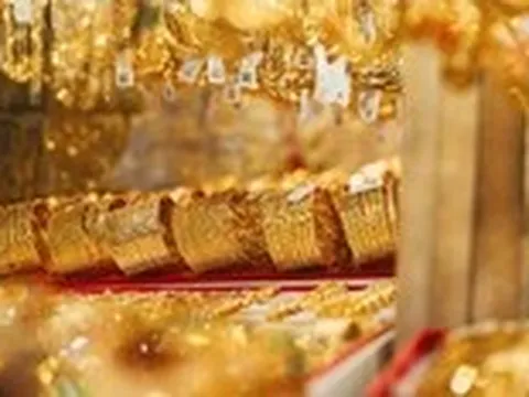 Giá vàng tăng không ngừng khi Mỹ - Iran sắp đạt thỏa thuận chấm dứt chiến tranh