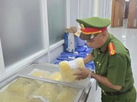 Vụ gần 3.000 tấn mì tươi chứa hóa chất: Biết rõ chất cấm nhưng vẫn làm vì hám lợi