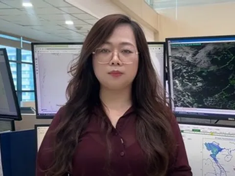 Miền Bắc sắp đón không khí lạnh, thời điểm nào mưa giông xối xả nhất?