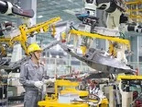 Thaco, VinFast, TC Group kiến nghị sản xuất ô tô vẫn là ngành kinh doanh có điều kiện