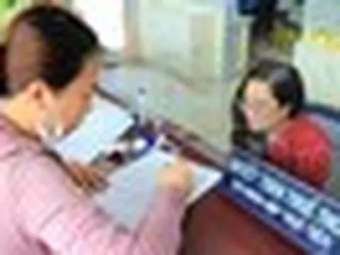 Tất cả người dân đang đóng thuế chú ý quy định mới vừa được đề xuất