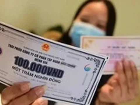 Đề nghị tháo gỡ vướng mắc để doanh nghiệp dễ dàng đầu tư vào trái phiếu