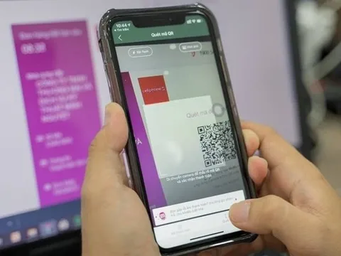 Cảnh báo thủ đoạn lừa đảo nhắm vào người dùng ví điện tử