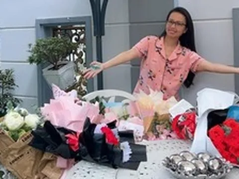 Thông tin về người phụ nữ sinh năm 1970 từng được Đan Trường yêu thầm
