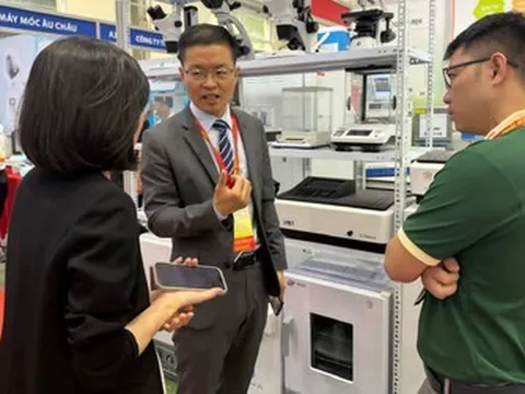 MediPharm 2026: Khi ngành dược chuyển từ "đầu tư đủ" sang hiệu quả thực