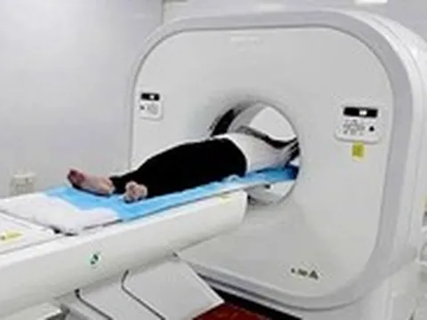 Người dân được chụp CT, khám chuyên sâu ngay tại trạm y tế phường