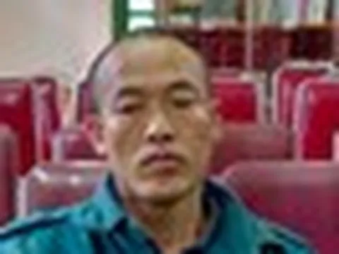 Ông trùm ma túy dưới vỏ bọc thợ săn đêm