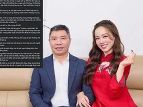 Dòng trạng thái vào 11h đêm của vợ NSND Công Lý: Cuộc đời, không ai biết trước được chữ “ngờ”