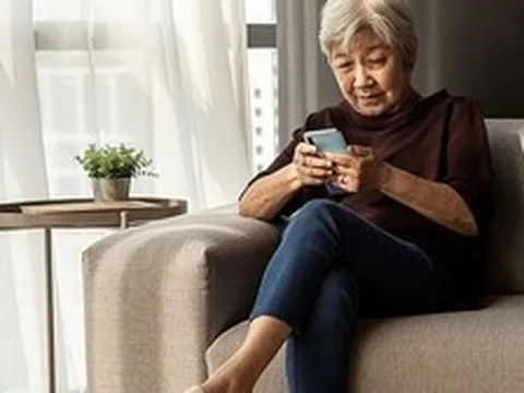 Lời khuyên đến những người đã nghỉ hưu