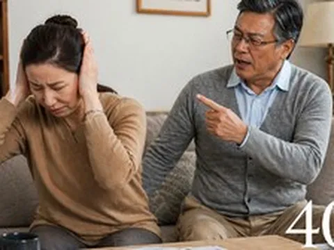 Có hơn 4 tỷ đồng tiết kiệm, sống chung 7 năm vẫn chia đôi chi phí: Người đàn ông 60 tuổi từ chối kết hôn vì bài toán tài sản tuổi già