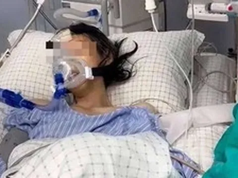 Cô dâu tương lai 24 tuổi đi khám đau họng rồi bất tỉnh suốt 3 tháng, điều tra tiết lộ sự thật gây sốc