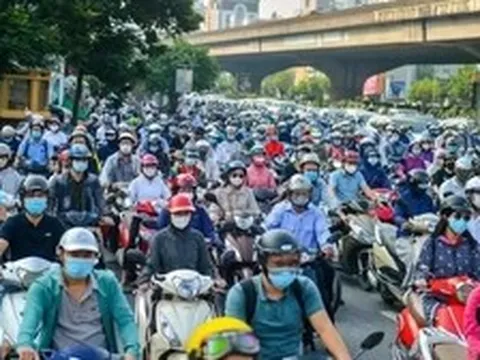 Kiến nghị sớm ban hành chính sách hỗ trợ chuyển đổi xe xăng sang xe điện