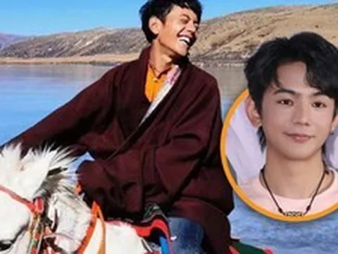 Sau 6 năm nổi tiếng toàn châu Á nhờ video dài 7 giây, “hot boy chăn bò” Đinh Chân có ngã rẽ bất ngờ