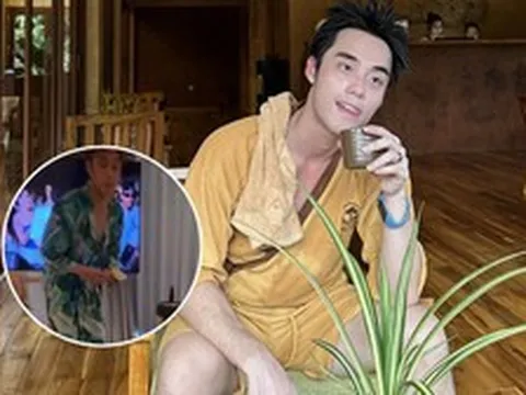 Hải Đăng Doo đang ở đâu?