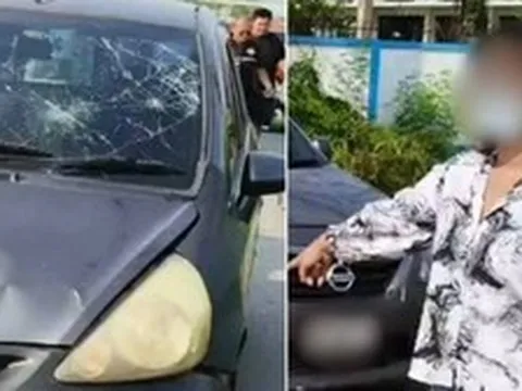 Vợ lái ô tô đâm chồng tử vong vì bị lạnh nhạt sau khi đã tiêu hết tài sản để “cung phụng”