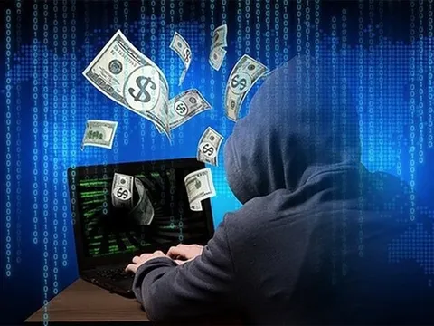 Đầu tư ngoại hối online, người phụ nữ sập bẫy lừa đảo