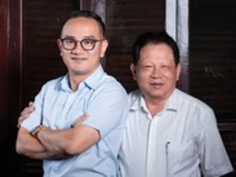 Hé lộ nhân vật vừa được đề cử vào Hội đồng quản trị Hóa chất Đức Giang