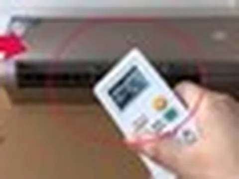 Bật điều hòa kiểu này vừa tốn điện vừa ảnh hưởng sức khỏe: EVN cảnh báo