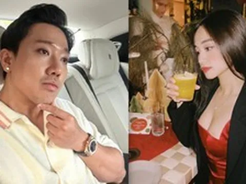 Nữ diễn viên 30 tuổi được Trấn Thành kêu gọi quần chúng ủng hộ tiền: "Em biết ơn sâu sắc"