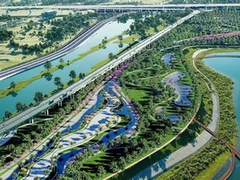 Hà Nội thống nhất phương án di dời, sắp xếp lại dân cư ngoài đê sông Hồng