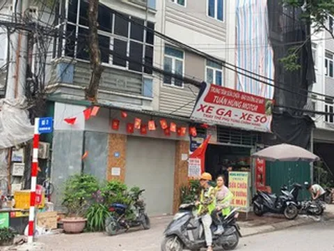Lời kể nữ chủ nhà trọ nơi bé gái 4 tuổi bị mẹ đẻ, cha dượng bạo hành dẫn đến tử vong