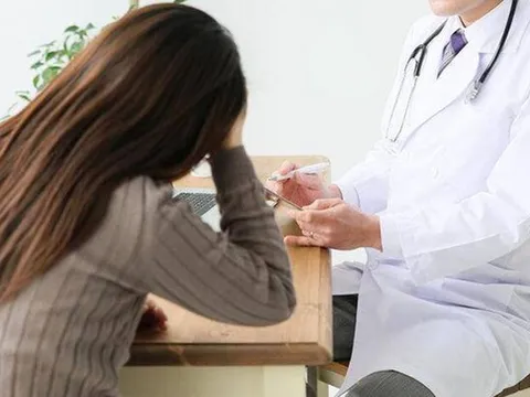 Luôn cảm thấy ngứa, cô gái trẻ "sốc" khi biết mình mắc căn bệnh này