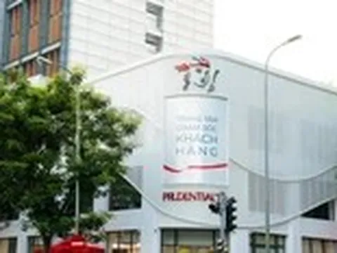 Prudential Việt Nam vi phạm về thuế, phải nộp lại ngân sách hơn 135 tỉ đồng