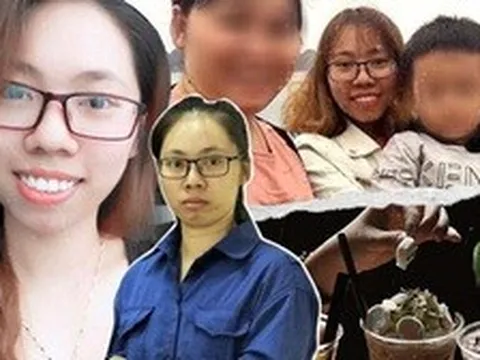 Kẻ "điên tình" ghen ngược, đầu độc chị họ nhưng lại khiến người khác tử vong bằng cốc trà sữa có chất độc xyanua: Mối tình tội lỗi và sự trả giá bằng bản án tử hình