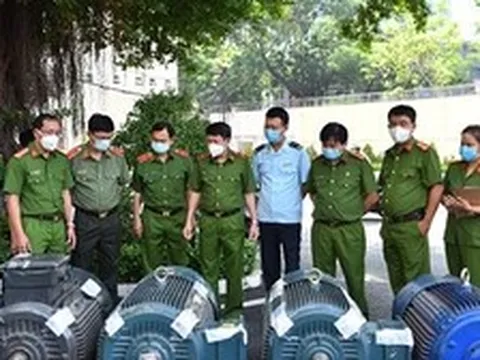 Đánh ma túy nơi tuyến lửa Bắc miền Trung - Tây Nguyên