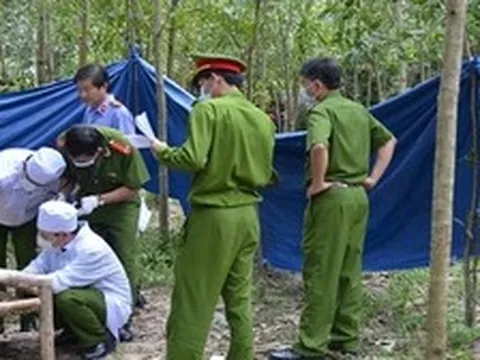 Bí ẩn cái chết của nữ doanh nhân ngoại quốc