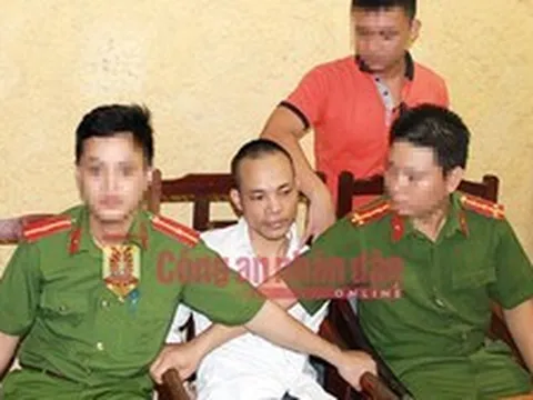 Triệt phá băng nhóm Thọ “sứt” - chuyên án xuyên suốt 5 năm (kỳ 3)