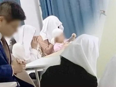 Tà đạo 'Hội Thánh Đức Chúa Trời Mẹ': Thâm cung bí sử trong Lễ Vượt qua