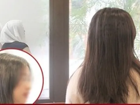 Những năm tháng tuyệt vọng của nữ Thánh đồ 9x ở ‘tổ quỷ’ Hội Thánh Đức Chúa Trời Mẹ