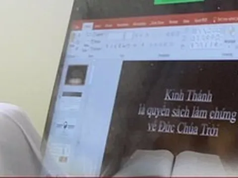 Nữ Thánh đồ vẫy vùng thoát khỏi 'địa ngục trần gian' Hội Thánh Đức Chúa Trời Mẹ