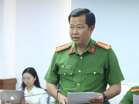 TPHCM thu gần 29 tỷ đồng từ xử phạt lấn chiếm vỉa hè trong 5 tháng