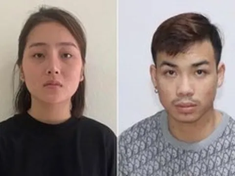 Khởi tố đối tượng bạo hành bé gái 4 tuổi dẫn tới tử vong ở Hà Nội