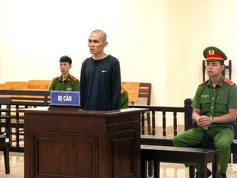 Vụ sát hại trung tá công an: Tòa trả hồ sơ xác minh bệnh án tâm thần