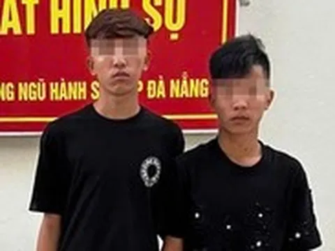 Xin tiền mẹ không được, con trai rủ bạn đột nhập nhà, phá két sắt trộm 70 triệu