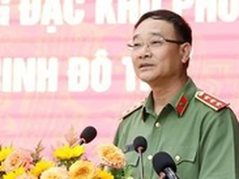Cần triệt phá băng nhóm, tội phạm ở Phú Quốc để đảm bảo an toàn cho người dân và du khách