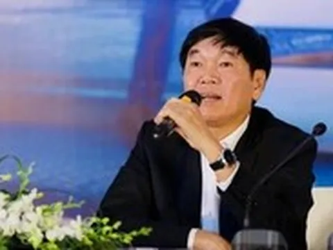 Nuôi heo kiểu tỉ phú Trần Đình Long: Quý đầu năm, mỗi ngày 'đút túi' 7,2 tỉ đồng