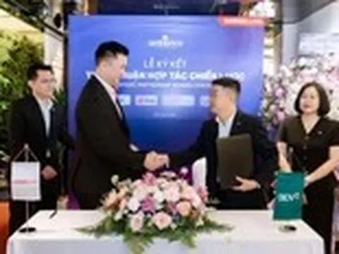 Ambience: Định hình chuẩn sống mới với nền tảng tài chính vững chắc